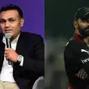 'മോനെ കോഹ്ലി, ആ താരം കാത്തിരുന്നത് വെച്ച് നോക്കിയാൽ നിന്റെ കാത്തിരിപ്പ് അതിന്റെ ഏഴയലത്ത് പോലും വരില്ല': വിരേന്ദർ സെവാഗ്