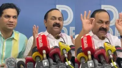 'പിണറായി സർക്കാരിനോട്‌ കേരളത്തിലെ ജനങ്ങൾക്ക് വെറുപ്പാണ്, നിലമ്പൂരിലേത് ടീം യുഡിഎഫിന്‍റെ വിജയം'; വി ഡി സതീശൻ