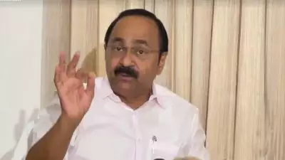 'കേരളത്തിന്റെ ആരോഗ്യരംഗം വെന്റിലേറ്ററിൽ, ചികിത്സ വേണ്ടത് ആരോഗ്യവകുപ്പിനാണ്'; വിഡി സതീശൻ