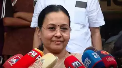 'ഡോ. ഹാരിസ് സത്യസന്ധൻ, പറഞ്ഞതെല്ലാം അന്വേഷിക്കും'; ഡോക്ടറിനെ തള്ളാതെ ആരോഗ്യമന്ത്രി വീണാ ജോർജ്