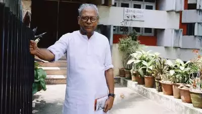വൃക്ക സംബന്ധമായ പ്രശ്നങ്ങളിൽ നേരിയ പുരോഗതി; വിഎസ് വെന്റിലേറ്ററിൽ തുടരുന്നു