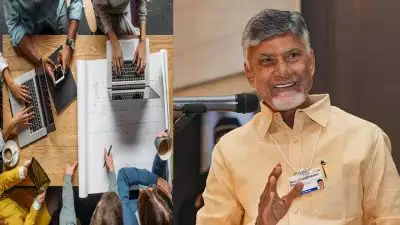 തൊഴിൽ ചട്ടങ്ങളിൽ മാറ്റം വരുത്തി ആന്ധ്ര; ജോലി സമയം 9 ൽ നിന്നും 10 മണിക്കൂർ ആക്കി, ആറ് മണിക്കൂർ ജോലി ചെയ്താൽ 1 മണിക്കൂർ വിശ്രമം