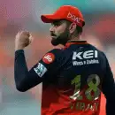 RCB VS PBKS: ഐപിഎൽ കിരീടം മാത്രമല്ല, ഫൈനലിൽ മറ്റൊരു ചരിത്ര നേട്ടവും സ്വാന്തമാക്കി വിരാട് കോഹ്ലി; സംഭവം ഇങ്ങനെ