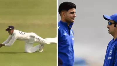 IND VS ENG: ഈ മത്സരം തോറ്റാൽ എയറിലാകാൻ പോകുന്നത് നീയാണ് മോനെ; ക്യാച്ച് പാഴാക്കിയ ജയ്‌സ്വാളിനെതിരെ താരങ്ങൾ