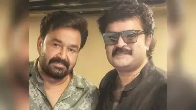 20 ദിവസം നീളുന്ന ആക്ഷൻ ഷൂട്ട്, അഞ്ച് പാട്ടും മൂന്ന് ഫൈറ്റുമുളള സിനിമ, മോഹൻലാൽ ചിത്രത്തെ കുറിച്ച് അനൂപ് മേനോൻ