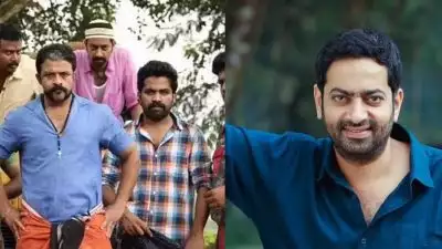 ആട് 3 സോംബി പടമോ അതോ ടൈം ട്രാവലോ, ചിത്രത്തിന്റെ ജോണർ ഏതാണെന്ന് പറഞ്ഞ് സൈജു കുറുപ്പ്