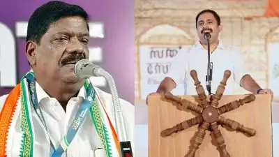 'കാലം മാറുമ്പോൾ കോലവും മാറണം, ഖദർ കൂടുതൽ ചെലവ്'; രാഹുൽ ഗാന്ധി പോലും ടീഷർട്ട് സ്ഥിരമായി ധരിക്കുന്നുവെന്ന് അബിൻ വർക്കി
