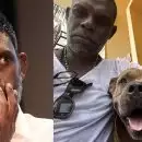 ഫേസ്ബുക്കിലൂടെ വിഎസ് അച്യുതാനന്ദനെ അധിക്ഷേപിച്ചു; നടൻ വിനായകനെതിരെ ഡിജിപിക്ക് പരാതി, നടപടി വേണമെന്നാവശ്യം