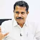 'ചിലർ മനപ്പൂർവ്വം സർവ്വേ നടത്താൻ ശ്രമിക്കുന്നു, മുഖ്യമന്ത്രിയെ തീരുമാനിക്കേണ്ടത് ഓൾ ഇന്ത്യ കോൺഗ്രസ് കമ്മിറ്റി'; അടൂർ പ്രകാശ്