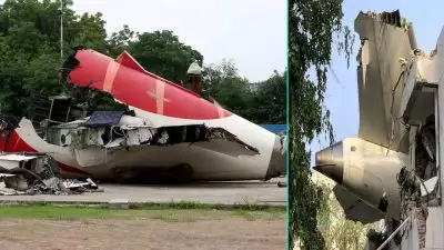 ഇന്ധന നിയന്ത്രണ സ്വിച്ച് ഓഫ് ആയത് പൈലറ്റുമാരുടെ ഇടപെടല്‍ ഇല്ലാതെ?; എയര്‍ ഇന്ത്യ വിമാനത്തിന് അപകടത്തിന് തൊട്ടുമുമ്പുള്ള യാത്രയിലും സാങ്കേതിക തകരാര്‍; ഡല്‍ഹി- അഹമ്മദാബാദ് യാത്രയില്‍ പൈലറ്റ് പരാതിപ്പെട്ടിരുന്നു