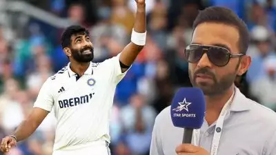 IND vs ENG: ബുംറയെ കളിപ്പിക്കുന്നില്ലെങ്കിൽ വേണ്ട, പകരം അവനെ കളിപ്പിക്കൂ, കളി മാറുന്നത് കാണാം; യുവതാരത്തിനായി വാദിച്ച് അജിങ്ക്യ രഹാനെ