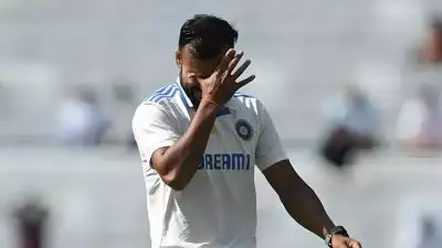 IND vs ENG: 