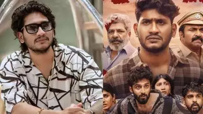 ട്രെയിലർ കണ്ടതോടെ ഞാൻ സിനിമയിൽ എങ്ങാനും സ്റ്റാർ ആകുമോ എന്ന ഭയത്തിൽ ആണ് അന്തങ്ങൾ; ട്രോളുകൾ കൊണ്ട് ട്രെയിലർ ഹിറ്റ് ആയി : അഖിൽ മാരാർ