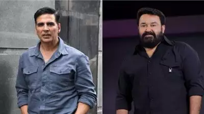 മോഹൻലാലിന്റെ ഹിറ്റ് ചിത്രം റീമേക്ക്  ചെയ്യാൻ അക്ഷയ് കുമാർ, കൂടെ ആ സൂപ്പർതാരവും, ടൈറ്റിൽ പുറത്ത്