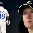 IND vs ENG: “അഞ്ചാം ദിവസം കോഹ്‌ലിയുടെ സാന്നിധ്യം ഞാൻ മിസ് ചെയ്തു”: ലോർഡ്‌സിലെ ഇന്ത്യയുടെ തോൽവിയിൽ ഓസ്‌ട്രേലിയൻ വനിതാ ടീം ക്യാപ്റ്റൻ