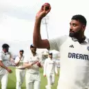 IND VS ENG: ബുംറ ഇല്ലെങ്കിൽ എന്താ അവന്മാരെ എറിഞ്ഞിടാൻ ഞാനില്ലേ; മുഹമ്മദ് സിറാജിന്റെ പ്രഹരത്തിൽ ഇംഗ്ലണ്ട് ഓൾ ഔട്ട്