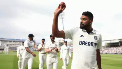 IND VS ENG: ബുംറ ഇല്ലെങ്കിൽ എന്താ അവന്മാരെ എറിഞ്ഞിടാൻ ഞാനില്ലേ; മുഹമ്മദ് സിറാജിന്റെ പ്രഹരത്തിൽ ഇംഗ്ലണ്ട് ഓൾ ഔട്ട്