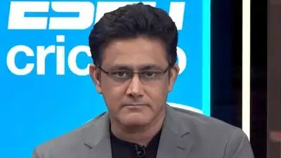 IND vs ENG: ലോർഡ്സിൽ അഞ്ചാം ദിവസം അവൻ ഇന്ത്യയുടെ പ്രധാന കളിക്കാരനാകും: അനിൽ കുംബ്ലെ
