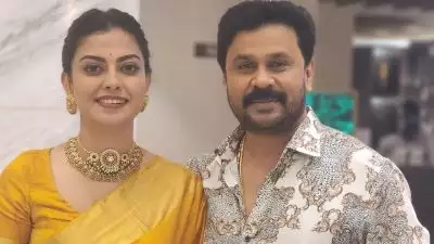 ഒരുപാട് കഷ്ടപ്പാടുകൾ അനുഭവിച്ചിട്ടും ഇപ്പോഴും നിൽക്കുന്നുണ്ടെങ്കിൽ അതിലൊരു സത്യമുണ്ടായിരിക്കണം; ഏത് കാര്യത്തിനും കുടുംബത്തെ പോലെ കരുതാൻ പറ്റുന്ന ആളാണ്: അനുശ്രീ