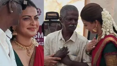 'ആ ചേട്ടന് പൈസ കൊടുത്തില്ലെങ്കിൽ എനിക്ക് ഉറക്കം വരില്ല'; നറുക്കടിച്ചെന്ന് കരുതി വേദിയിൽ, നിരാശനായ വയോധികനെ കണ്ട് കരച്ചിലടക്കാനാവാതെ അനുശ്രീ