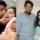 എന്തൊക്കെ സംഭവിച്ചാലും, ഒടുവിൽ നിനക്ക് അരികിലേക്ക് എത്താനാണ് ഞാൻ ആഗ്രഹിക്കുന്നത്; സിബിന് ആശംസകൾ നേർന്ന് ആര്യ