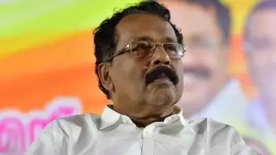 ഗോവ ഗവർണർ സ്ഥാനത്ത് നിന്ന് പി എസ് ശ്രീധരന്‍ പിള്ളയെ മാറ്റി; അശോക് ഗജപതി രാജു പുതിയ ഗവർണർ