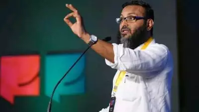 'ഫേസ്ബുക്കിലൂടെ സൂമ്പ നൃത്തത്തെ അപമാനിച്ചു'; അധ്യാപകന്‍ ടി കെ അഷ്റഫിനെതിരെ നടപടിക്കൊരുങ്ങി സംസ്ഥാന വിദ്യാഭ്യാസ വകുപ്പ്