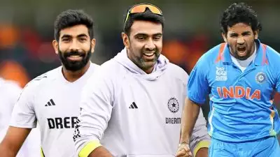 IND vs ENG: “അവൻ സഹീർ ഖാൻ, ജസ്പ്രീത് ബുംറ എന്നിവരെ പോലെ”; ഇന്ത്യൻ യുവതാരത്തിന് പ്രത്യേക അഭിനന്ദനവുമായി അശ്വിൻ