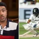 IND vs ENG: 'സിറാജ് മൂന്ന് സിക്സറുകൾ അടിച്ച് മത്സരം ജയിപ്പിക്കുമെന്ന് അദ്ദേഹം കരുതി'; ലോർഡ്‌സ് ടെസ്റ്റിനിടെയിലെ സംഭാഷണം വെളിപ്പെടുത്തി അശ്വിൻ