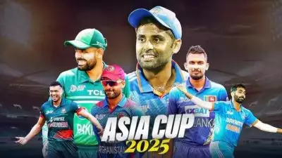 Asia Cup 2025: പാകിസ്ഥാനുമായി കളിക്കാൻ സമ്മതിച്ച ബിസിസിഐക്ക് എതിരെ ആരാധകർ, ബഹിഷ്‌കരണ ആഹ്വാനം
