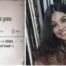 'ആതു പോയി ഞാനും പോണു'; ഫേസ്‌ബുക്കിൽ പോസ്റ്റിട്ട് അതുല്യയുടെ ഭർത്താവ് സതീഷ്
