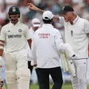 IND VS ENG: 'അവന്മാരെ സഹായിക്കാൻ നാണമില്ലേ'; മത്സരത്തിനിടയിൽ അംപയറോട് രോഷാകുലനായി ബെൻ സ്റ്റോക്‌സ്; സംഭവം ഇങ്ങനെ