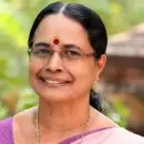 സിപിഎം മുൻ എംഎൽഎ അയിഷാ പോറ്റി ഇന്ന് കോൺഗ്രസ് വേദിയിൽ; പാർട്ടിയിൽ ചേരുമെന്ന് അഭ്യൂഹം