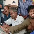 'കണ്ണീരായി ബിന്ദു.... നെഞ്ചുപൊട്ടി അലറിക്കരഞ്ഞ് മക്കൾ'; കോട്ടയം മെഡിക്കൽ കോളേജ് അപകടത്തിൽ മരിച്ച ബിന്ദുവിനെ യാത്രയാക്കി നാട്