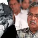 'മൃതപ്രായമാക്കിയപ്പോഴും തളരാതെയും മാറാതെയും പിടിച്ച് നിന്നു, വര്‍ത്തമാനകാല കേരള ചരിത്രത്തില്‍ വി എസ് അടയാളപ്പെട്ടത് സമരങ്ങളുടെ സന്തതസഹചാരിയായി'; ബിനോയ് വിശ്വം