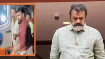 വീണ്ടും ചര്‍ച്ചയാവുന്ന 'മായക്കാഴ്ച';  തൃശൂര്‍പൂരം കലക്കലിലെ ഗൂഢാലോചയില്‍ കേന്ദ്രമന്ത്രി സുരേഷ് ഗോപിയെ പൊലീസ് രഹസ്യമായി ചോദ്യം ചെയ്തു