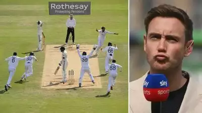 IND vs ENG: 'ലോർഡ്‌സ് ടെസ്റ്റിൽ ഇന്ത്യയുടെ തോൽവിക്ക് പൂർണ്ണ കാരണക്കാരൻ അവൻ'; ഇന്ത്യൻ താരത്തെ കുറ്റപ്പെടുത്തി സ്റ്റുവർട്ട് ബ്രോഡ്