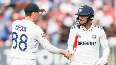 IND VS ENG: ഗില്ലിനും സംഘത്തിനും ഞങ്ങളെ പേടിയാണ്, ആ ഒരു കാര്യത്തിൽ ഞങ്ങൾ അവരെക്കാൾ കരുത്തരാണ്: ഹാരി ബ്രൂക്ക്