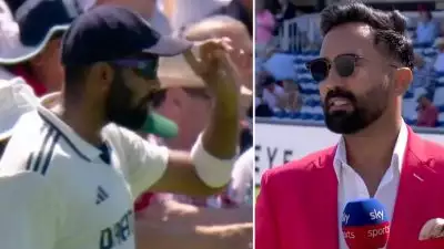 IND vs ENG: 