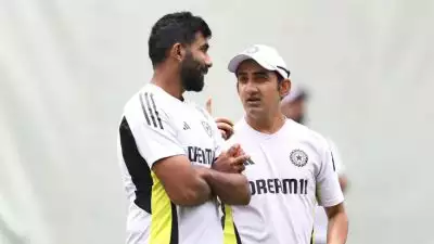 ഗംഭീർ മണ്ടത്തരമാണ് കാണിക്കുന്നത്, എത്ര പറഞ്ഞാലും മനസിലാകില്ല: ആർ അശ്വിൻ