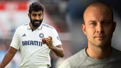 ENG vs IND: മാഞ്ചസ്റ്റർ ടെസ്റ്റിലെ ബുംറയുടെ പരാജയത്തിന് പിന്നിലെ കാരണം വെളിപ്പെടുത്തി ജോനാഥൻ ട്രോട്ട്