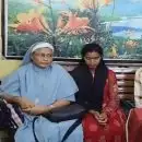 ഛത്തീസ്ഗഡില്‍ അറസ്റ്റിലായ മലയാളി കന്യാസ്ത്രീകളുടെ ജാമ്യാപേക്ഷ വിചാരണ കോടതി തള്ളി; മോചനം വൈകുന്നതില്‍ പ്രതിഷേധം വ്യാപകം; പ്രതിപക്ഷ എംപിമാരുടെ സംഘം ജയില്‍ സന്ദര്‍ശിച്ചു