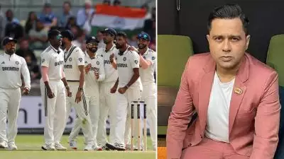 IND vs ENG: അവൻ നിർത്താൻ പോകുന്നില്ല, തന്റെ ജോലിയിൽ 100 ശതമാനം നൽകുന്ന ഒരാളെ നിങ്ങൾക്ക് ആവശ്യമുണ്ടെങ്കിൽ അത് അവനാണ്: ആകാശ് ചോപ്ര
