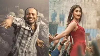 സൗബിന് മാത്രം സാധിക്കുന്ന കാര്യമാണത്, മറ്റാർക്കുമില്ലാത്ത ആ പ്രത്യേകത അദ്ദേഹത്തിനുണ്ട്, പുകഴ്ത്തി പൂജ ഹെ​ഗ്ഡെ