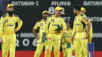 IND vs ENG: പരിക്കേറ്റ അർഷ്ദീപിന് പകരം സിഎസ്കെ താരം ഇന്ത്യൻ ടീമിൽ: റിപ്പോർട്ട്