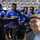 IND vs ENG: “അവൻ ടീമിലുള്ളപ്പോൾ ഇന്ത്യ കൂടുതൽ മത്സരങ്ങൾ തോൽക്കുന്നു”; നാലാം ടെസ്റ്റിന് മുന്നോടിയായി ഇന്ത്യൻ സൂപ്പർ താരത്തെ പരിഹസിച്ച് ഡേവിഡ് ലോയ്ഡ്