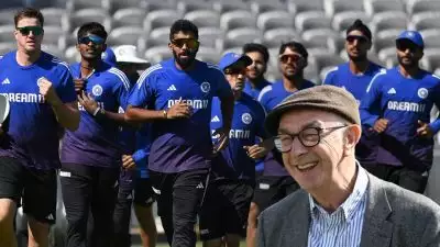 IND vs ENG: “അവൻ ടീമിലുള്ളപ്പോൾ ഇന്ത്യ കൂടുതൽ മത്സരങ്ങൾ തോൽക്കുന്നു”; നാലാം ടെസ്റ്റിന് മുന്നോടിയായി ഇന്ത്യൻ സൂപ്പർ താരത്തെ പരിഹസിച്ച് ഡേവിഡ് ലോയ്ഡ്