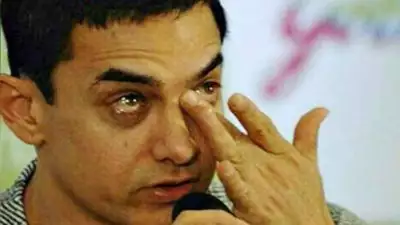 മരിച്ചാൽ മതിയെന്ന് തോന്നിയ നാളുകൾ, ഏറെക്കാലം മദ്യത്തിന് അടിമയായി, ഒടുവിൽ സംഭവിച്ചത് വെളിപ്പെടുത്തി ആമിർ ഖാൻ