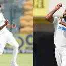 IND VS ENG: ഇനി നീയൊക്കെ ബുംറയെ മാത്രം ഭയന്നാൽ പോരാ, ഞങ്ങളെയും ഭയക്കണം; ഇംഗ്ലണ്ട് ഓപ്പണർമാരെ തകർത്ത് സിറാജും ആകാശ് ദീപും