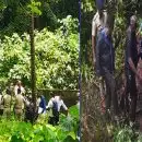 ധര്‍മ്മസ്ഥലയിലെ വെറും ആരോപണമല്ല, മൂന്നാം ദിനം ആറാം പോയിന്റില്‍ അസ്ഥികള്‍ കണ്ടെത്തി; 100 കണക്കിന് പെണ്‍കുട്ടികളുടെ മൃതദേഹം കുഴിച്ചിട്ടെന്ന് ശുചീകരണ തൊഴിലാളി പറഞ്ഞത് വെളിപ്പെടുന്നു